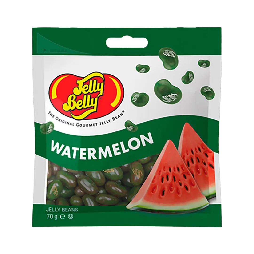 Jelly Belly Watermelon 70g Product vendor