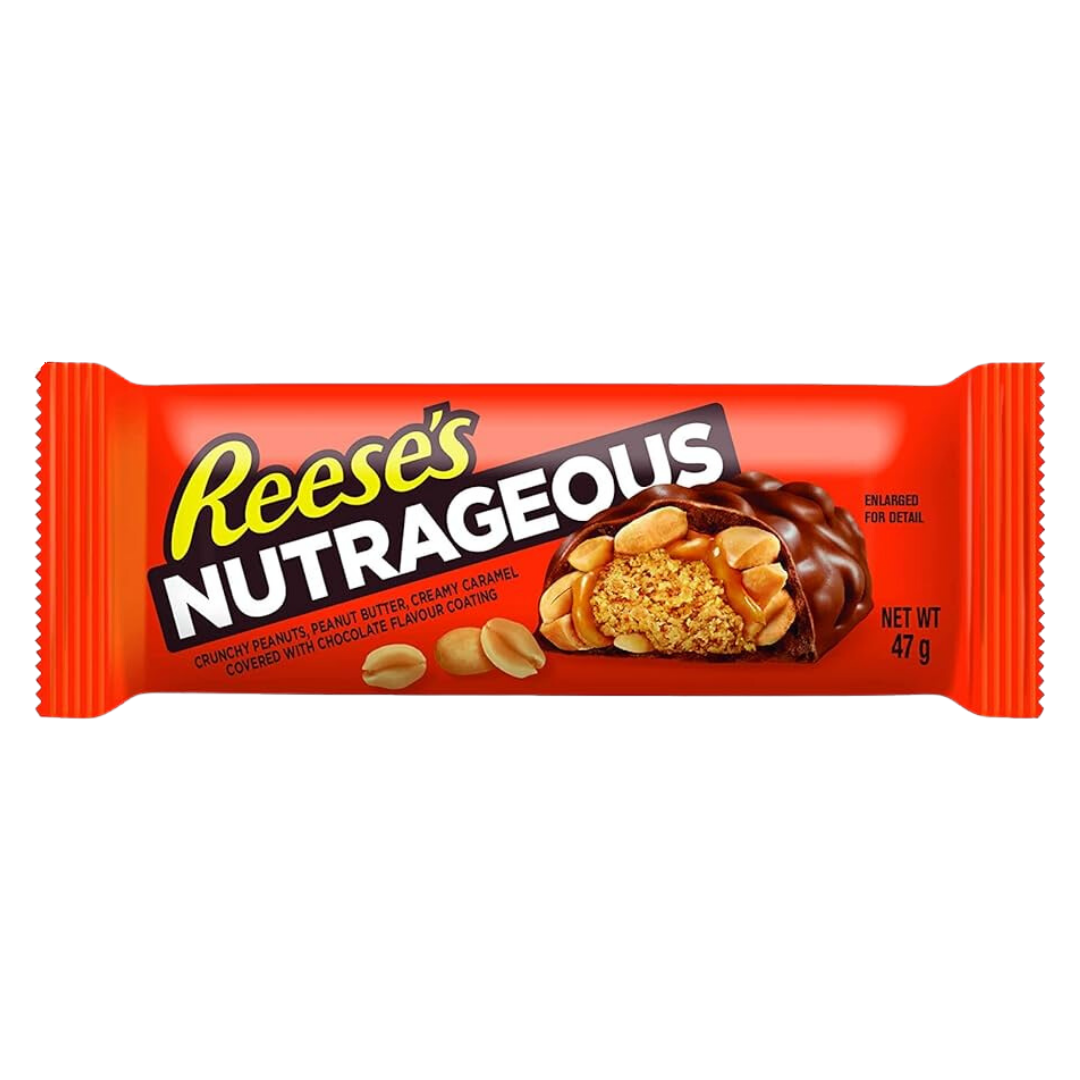 Reese's Nutrageous 47g