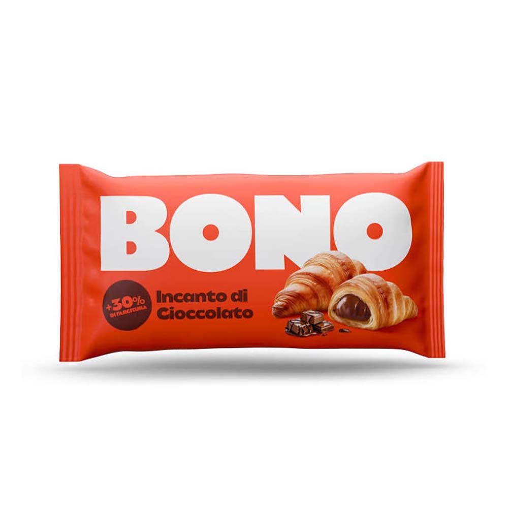 Bono Chocolate Croissant 80g