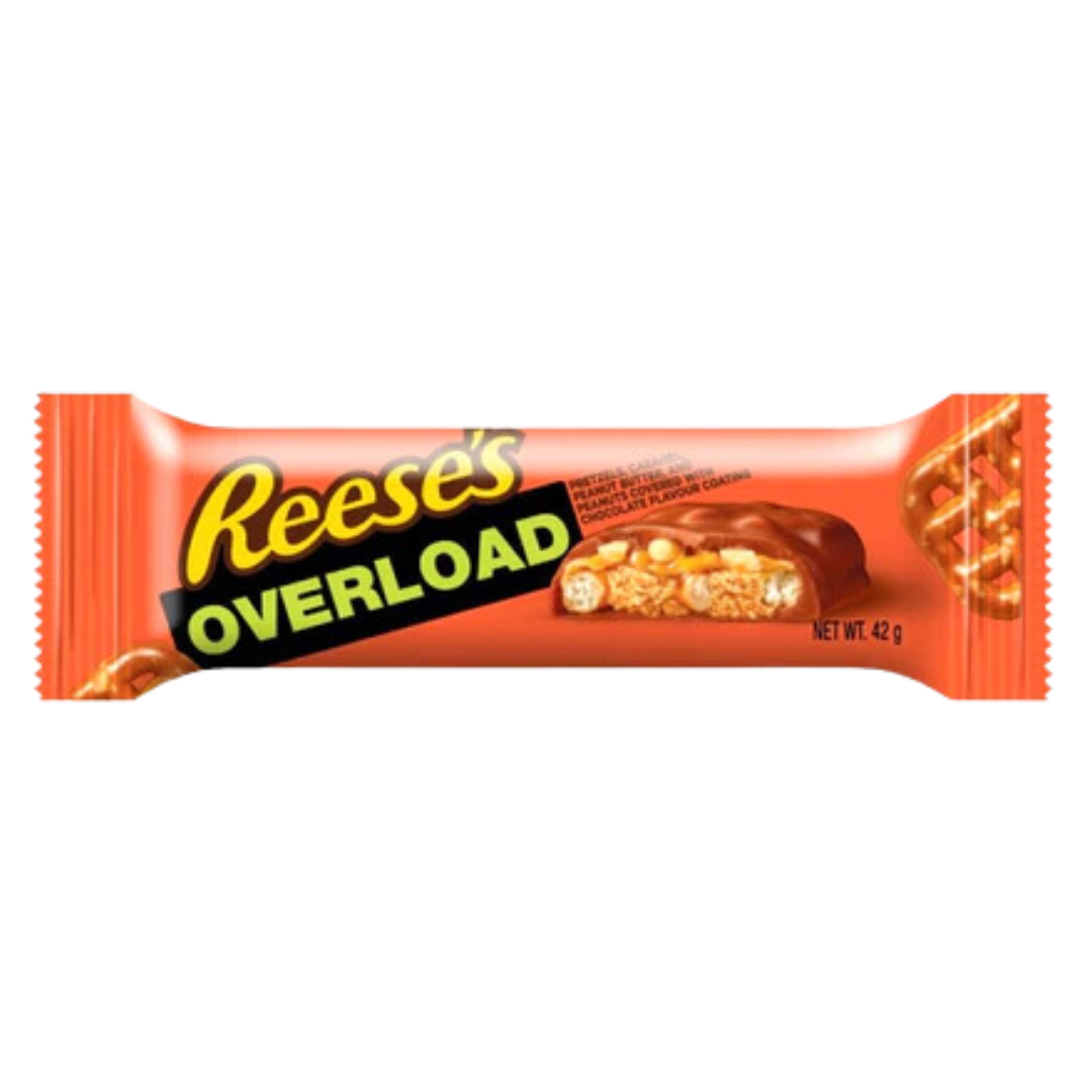 Reese's Overload 42g