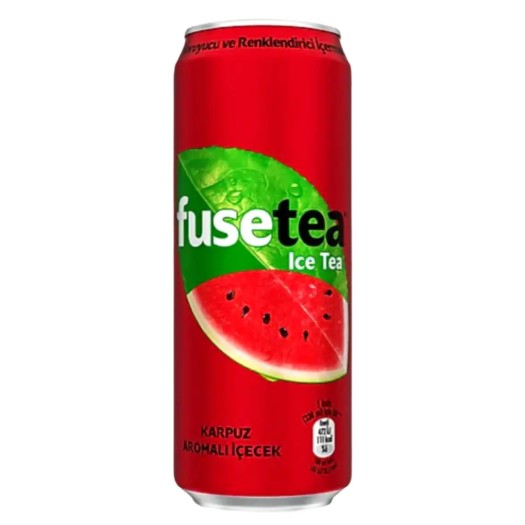 Fuse Tea Wassermelone 330ml
