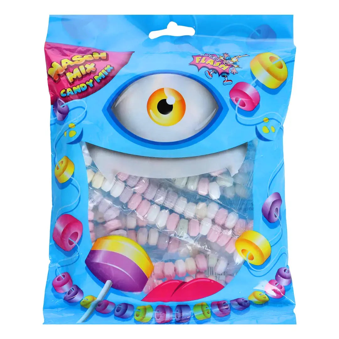Sweet Flash Candy Mix 134g Product vendor
