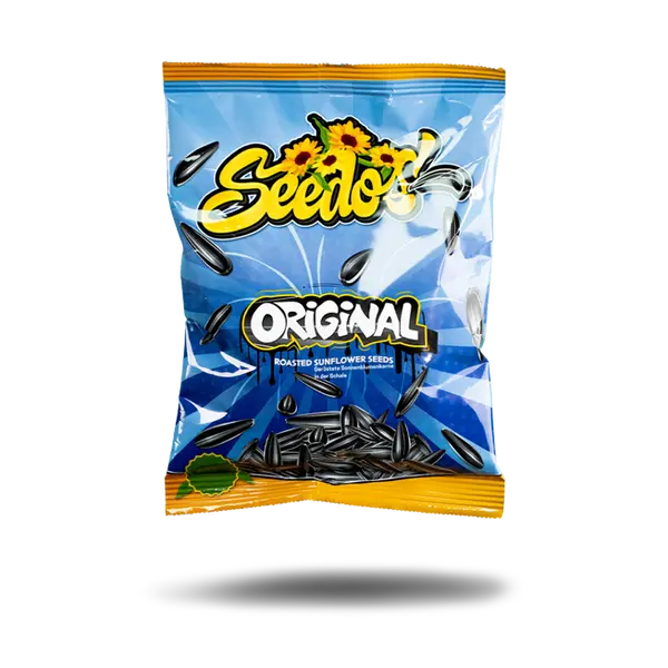 Seedos Original 120g Product vendor