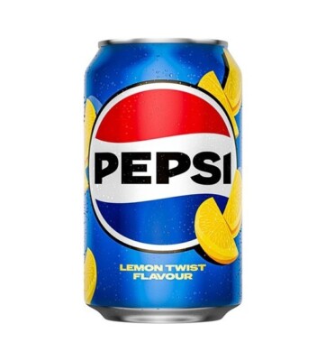 Pepsi Twist 330 ml