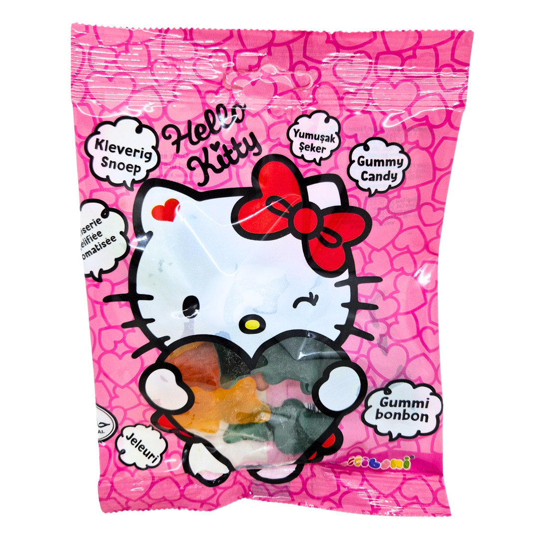 Lolliboni Hello Kitty 80g Product vendor