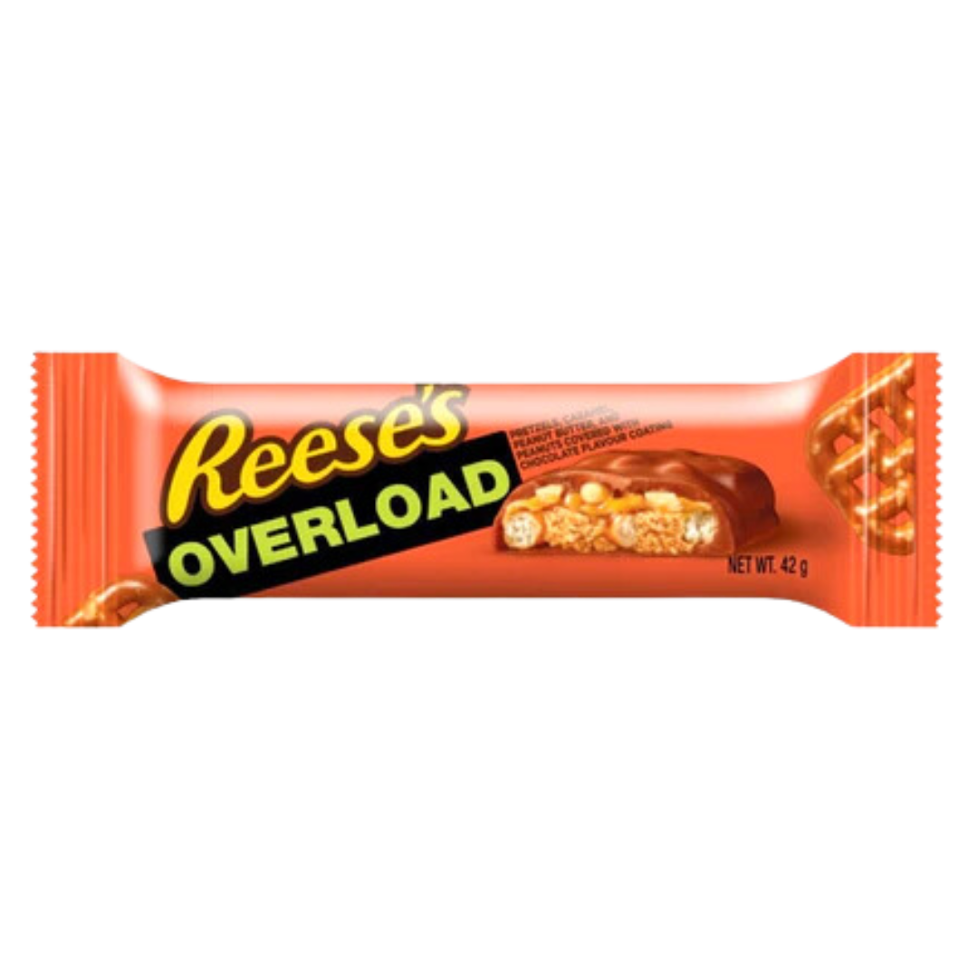 Reese's Overload 42g Product vendor