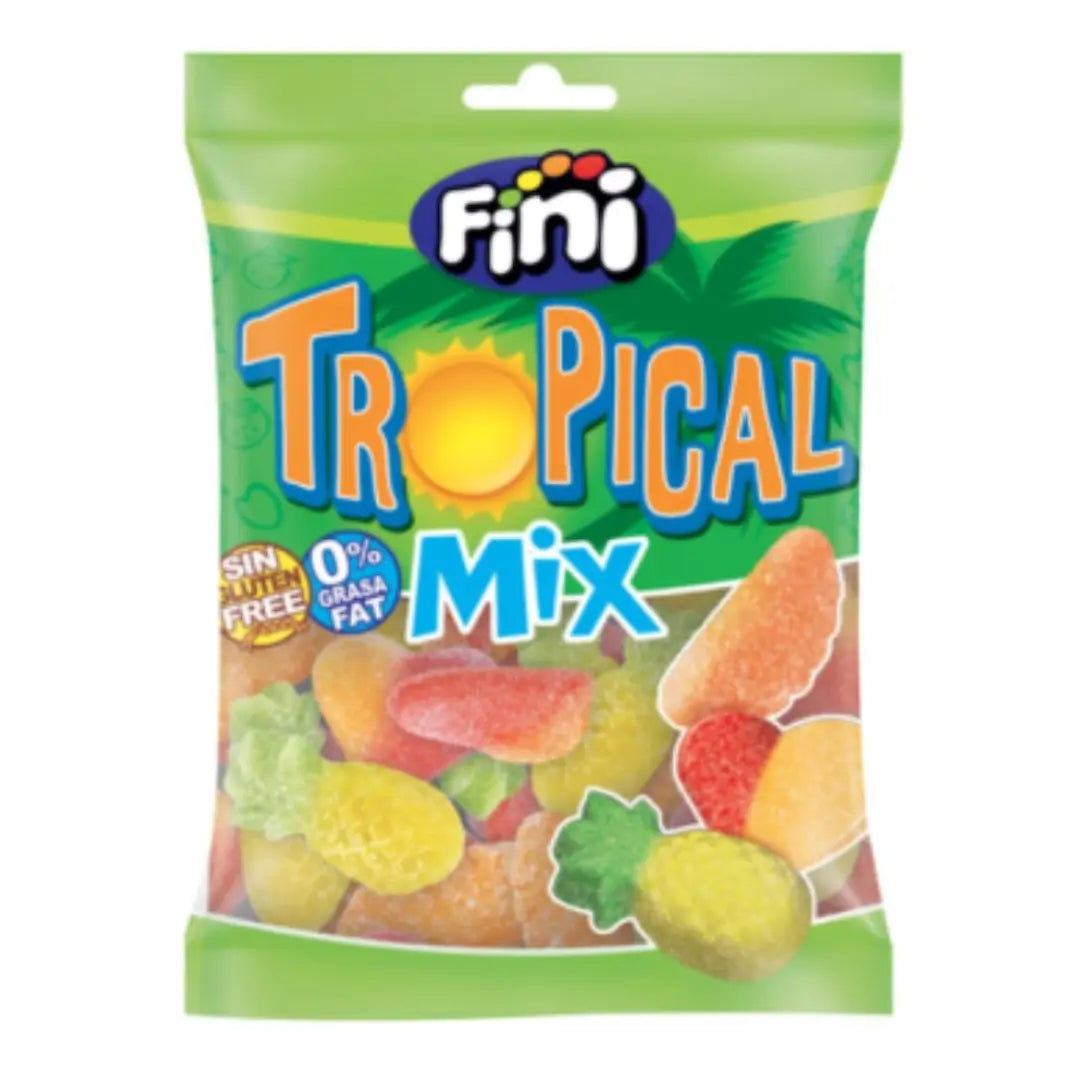 Fini Tropical Mix Halal 75g Product vendor