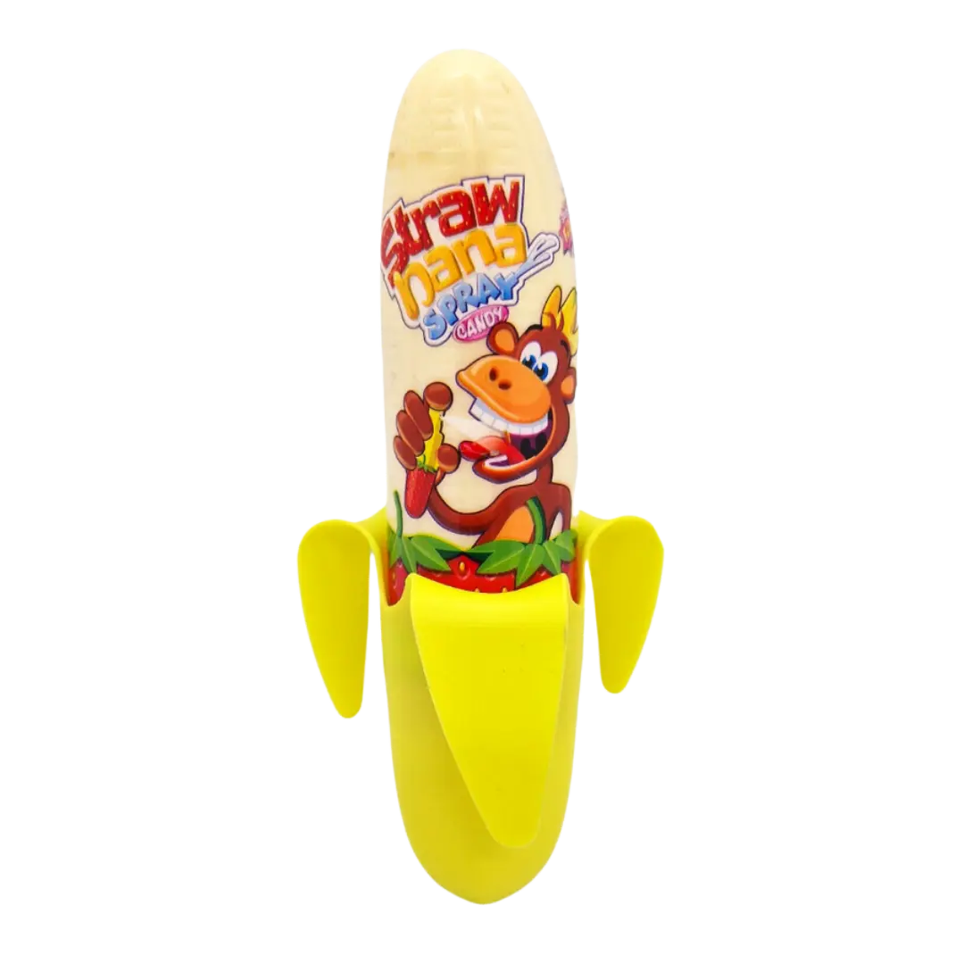 Sweet Flash Strawnana 25ml Product vendor