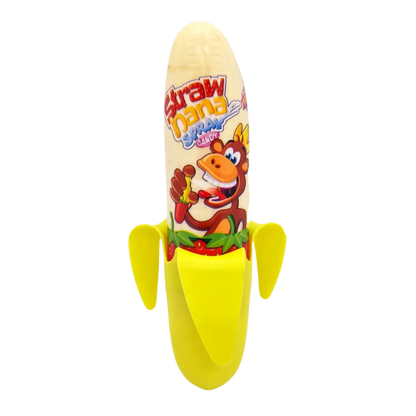 Sweet Flash Strawnana 25ml Product vendor