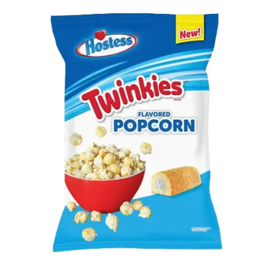 Hostess Popcorn Twinkies 283g Product vendor