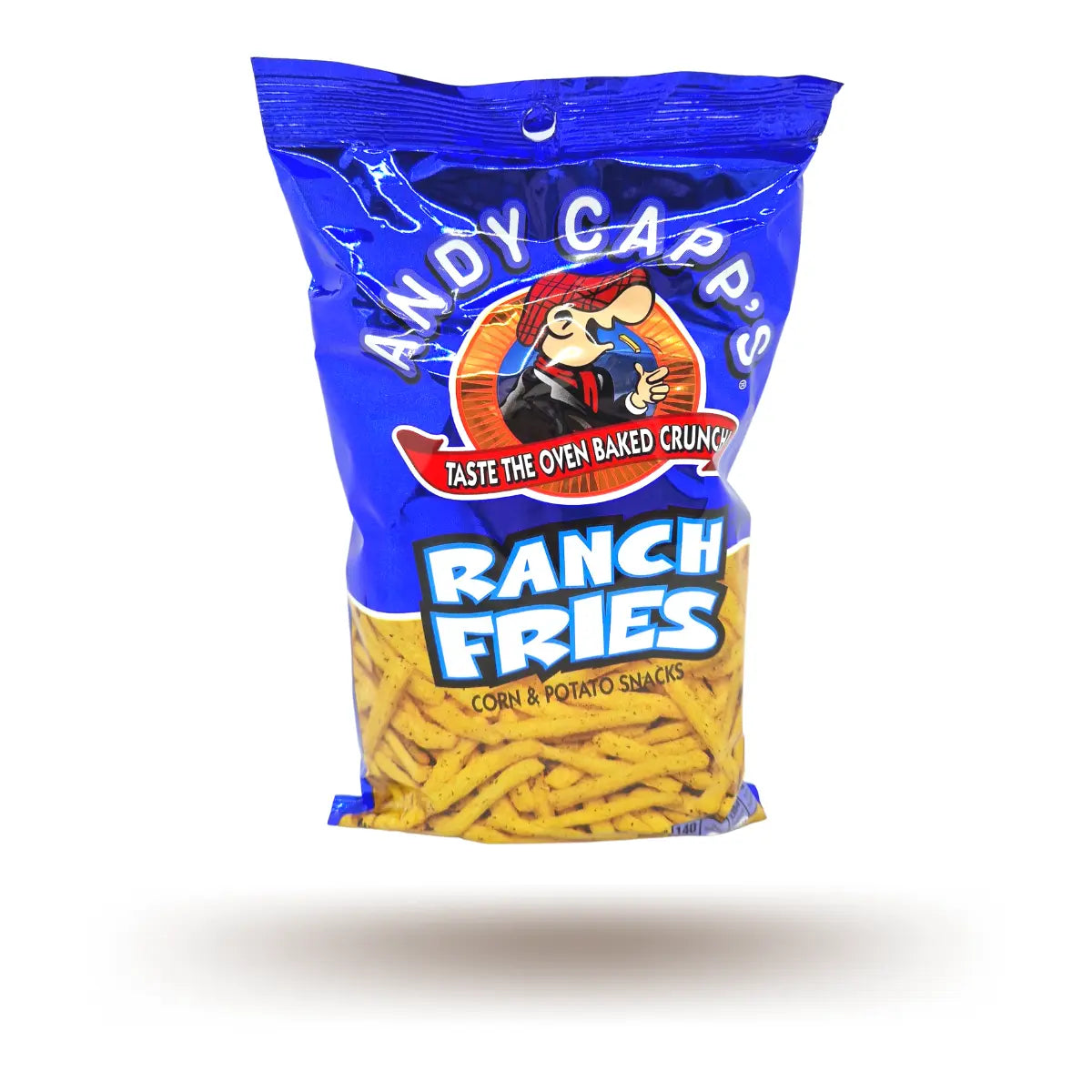 Andy Capps Ranch Fries 85g Product vendor