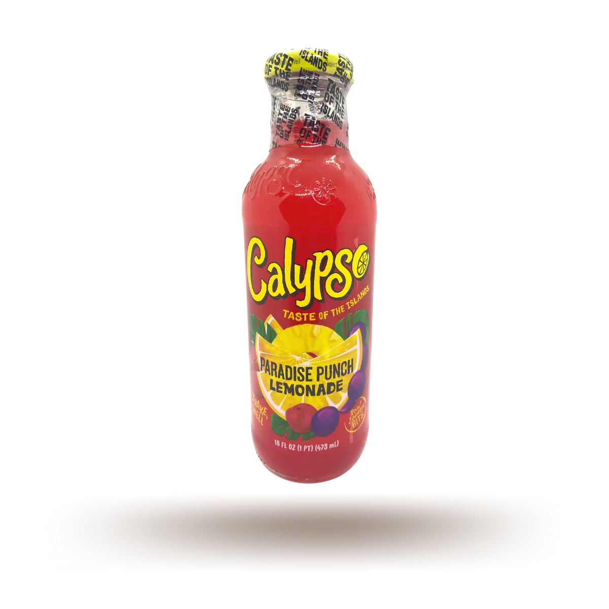 Calypso Paradise Punch Lemonade Product vendor