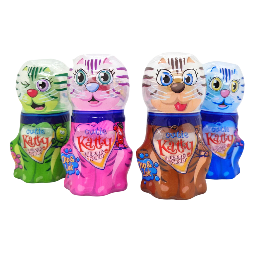 Cutie Katty Candy Licker 35g Product vendor