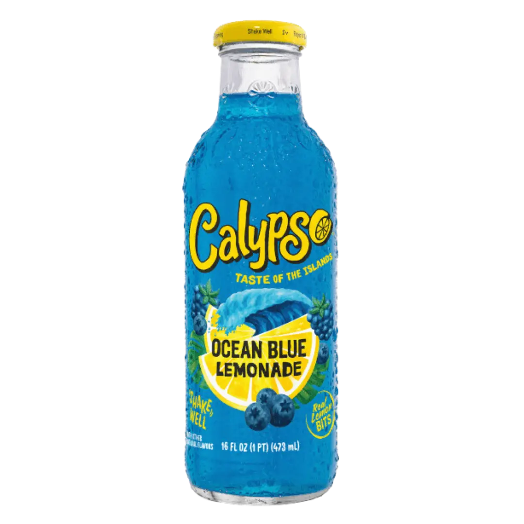 Calypso Ocean Blue 473ml Product vendor