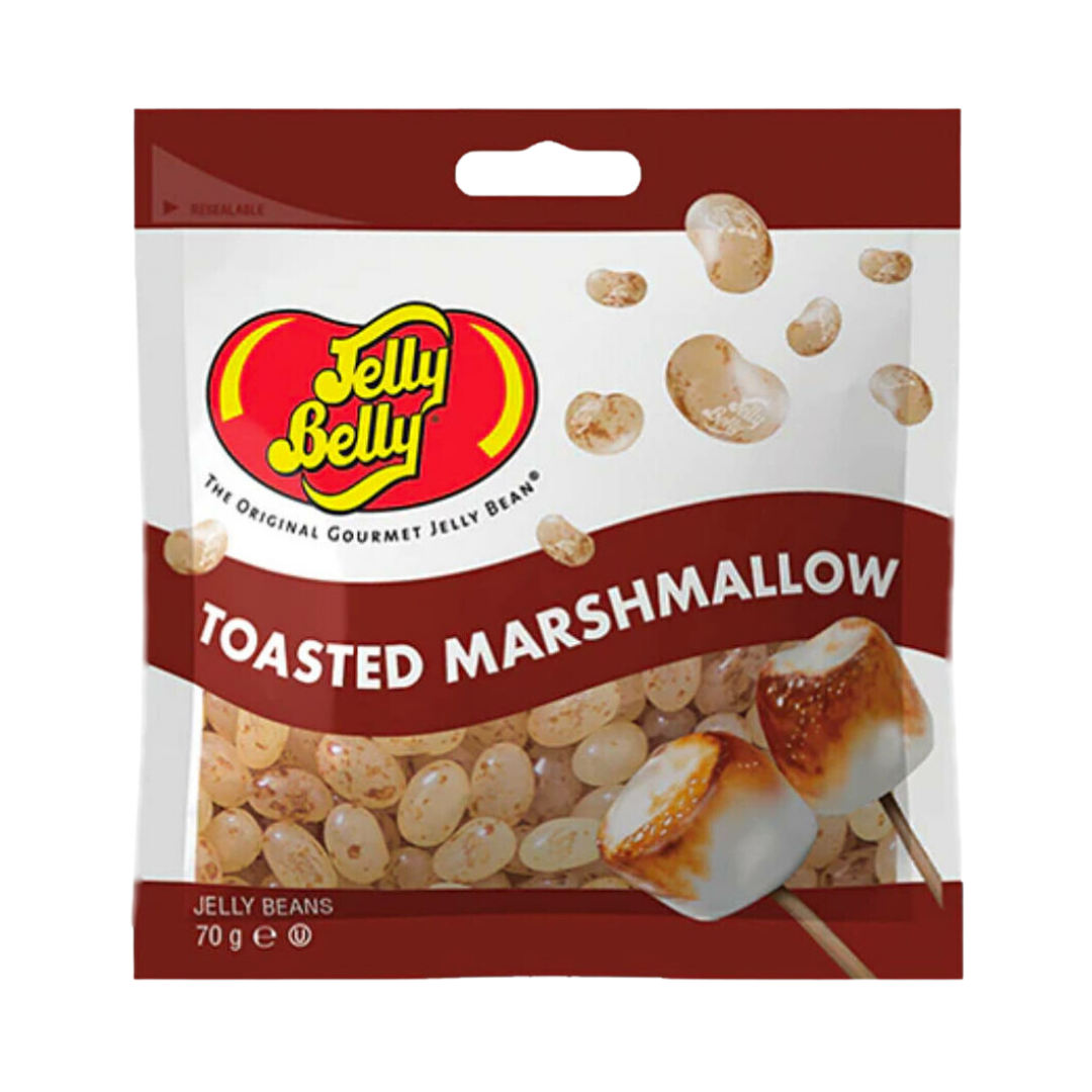 Jelly Belly Toasted Marshmallow 70g Product vendor