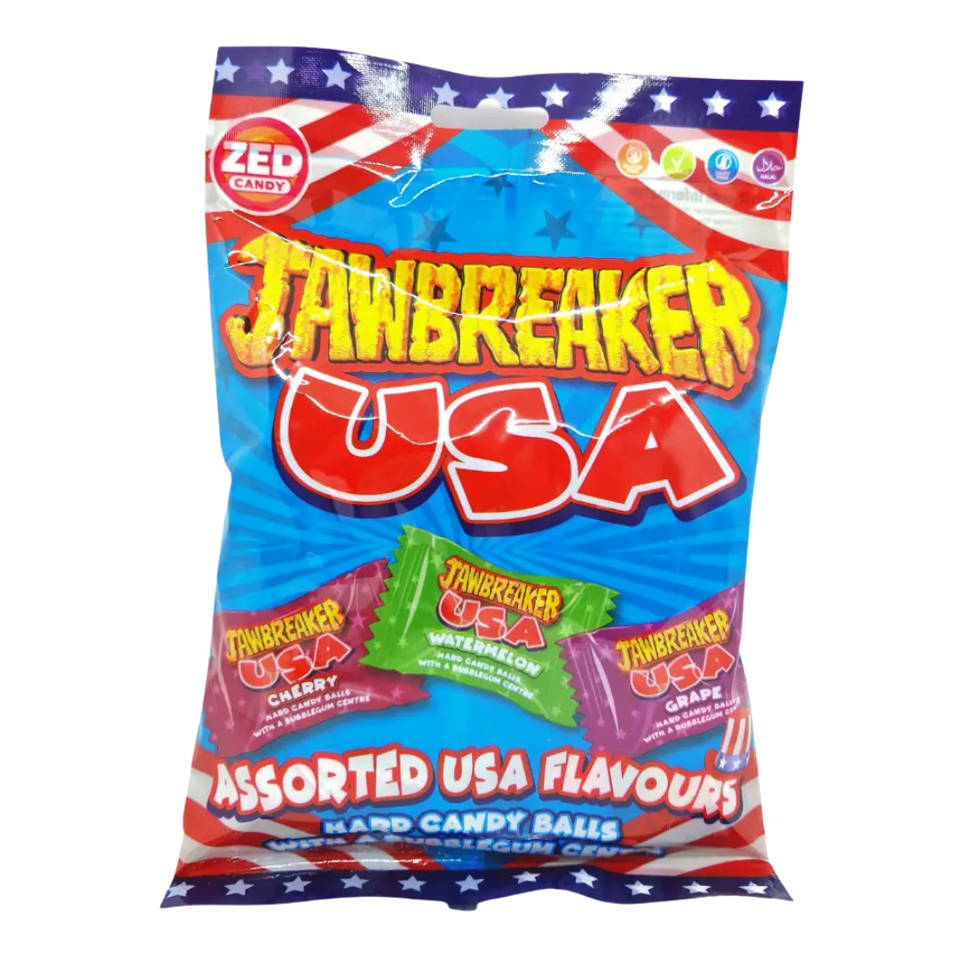 Zed Jawbreaker USA 99g Product vendor