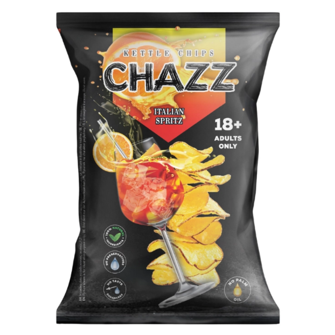 Chazz Italian Spritz 90g Product vendor