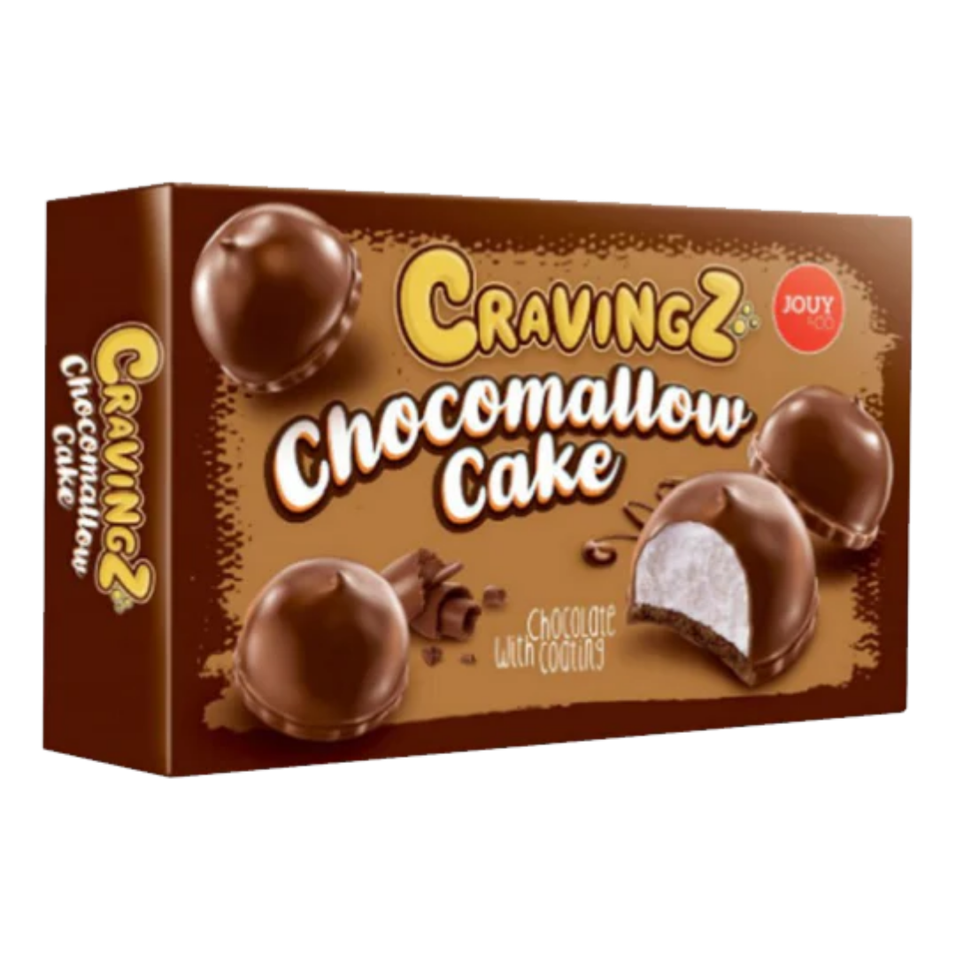 Cravingz Chocomallow Cake Chocolate 150g Product vendor