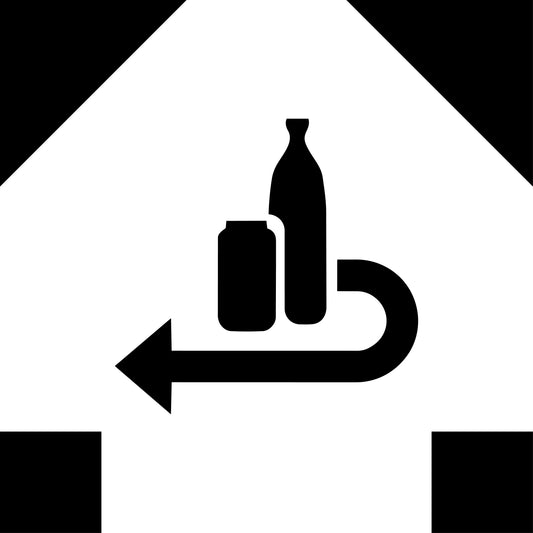 Pfandgebühren Product vendor