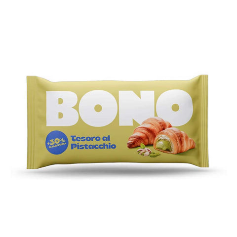 Bono Croissant Pistachio 80g
