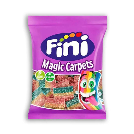Fini Magic Carpets Halal 75g
