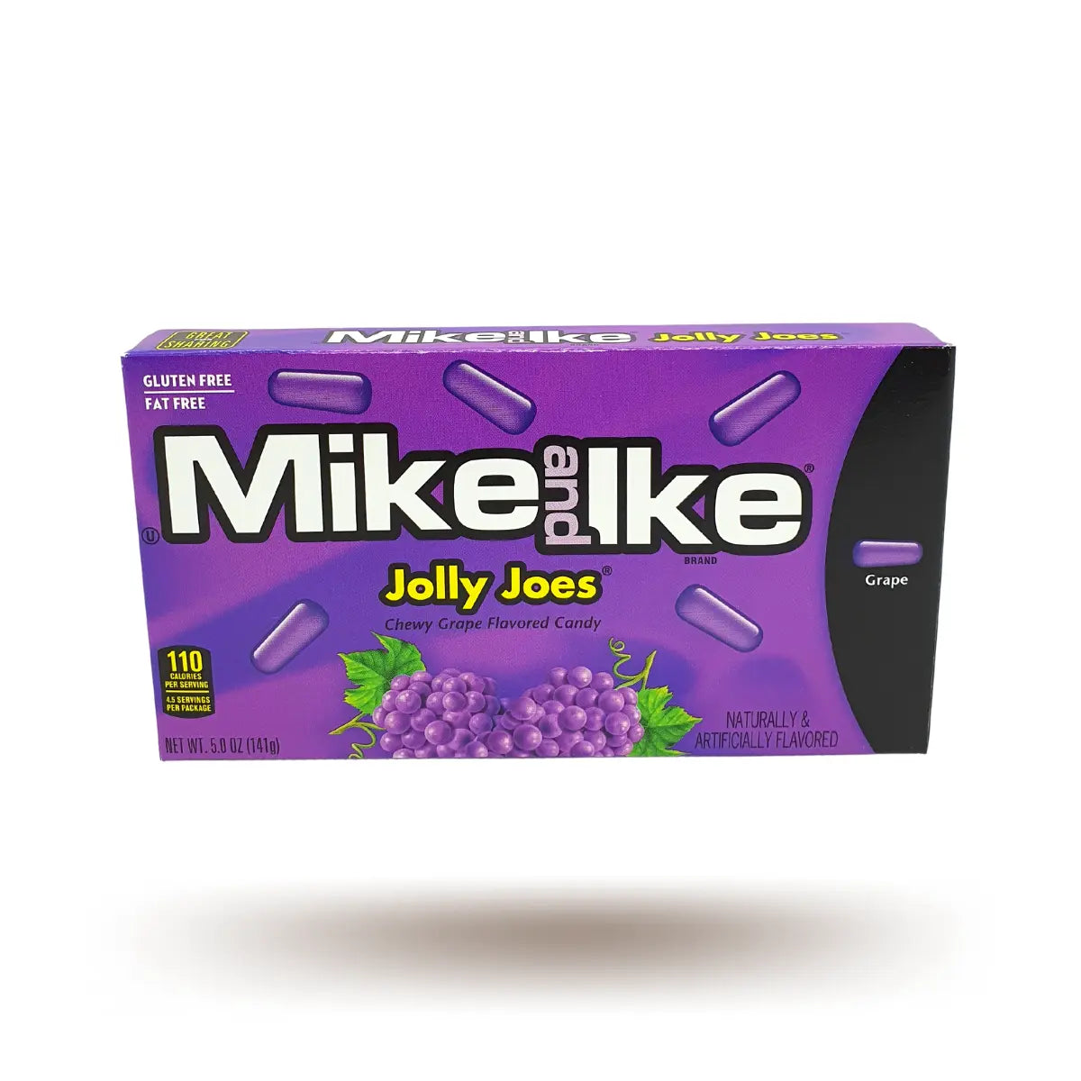 Mike & Ike Jolly Joes 141g Product vendor