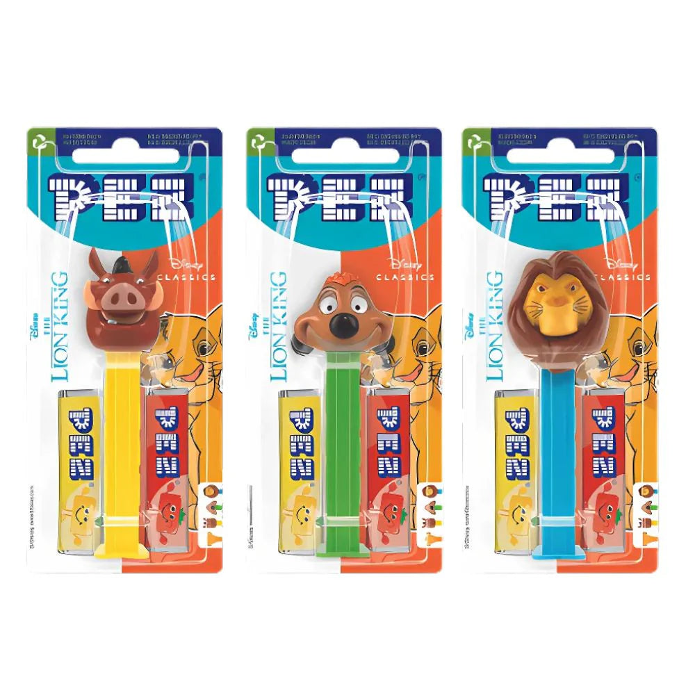 Pez Le Roi Lion 17 g