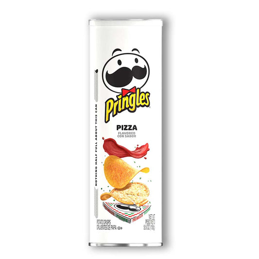 Pringles Pizza 158g