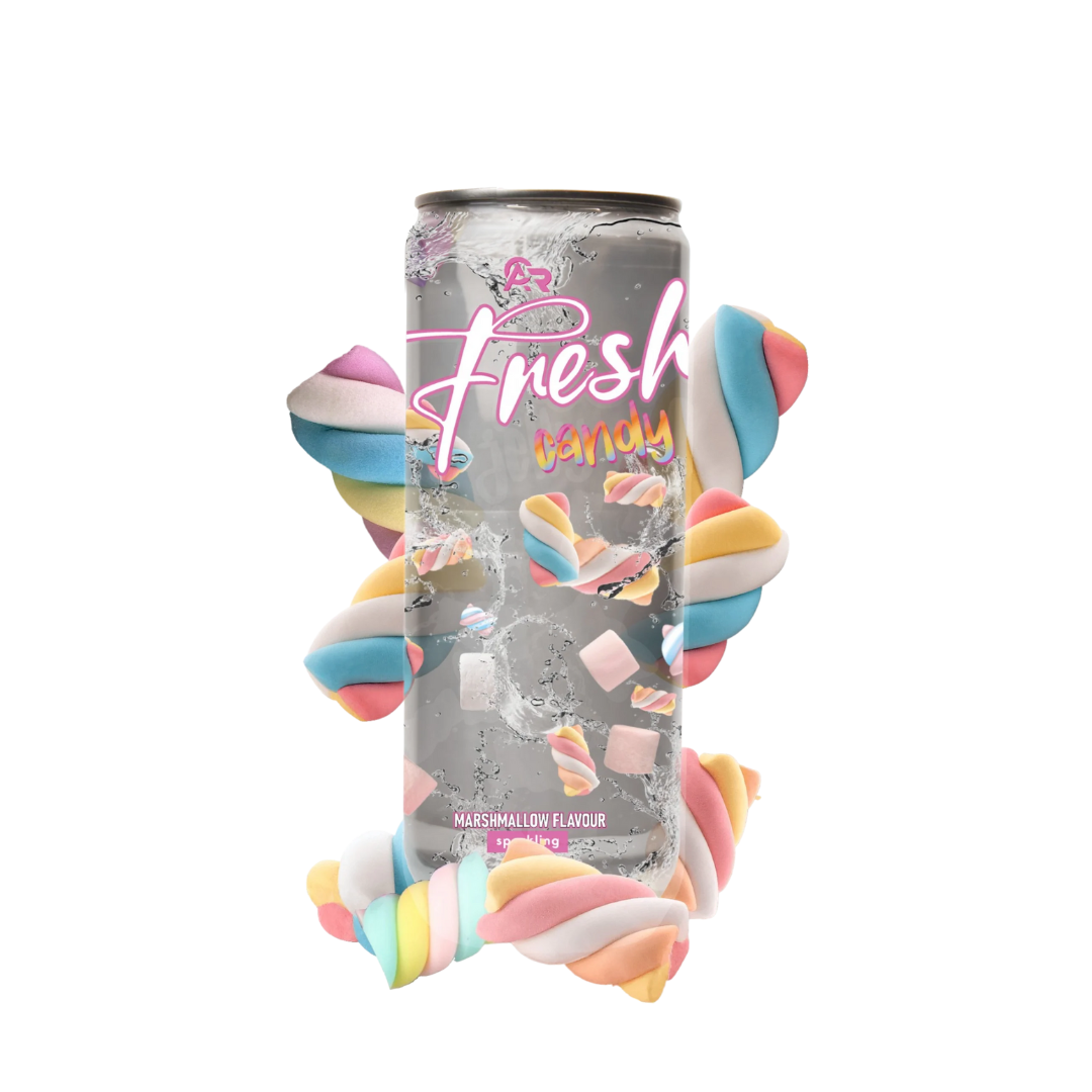 Fresh Candy Sparkling 330ml Product vendor
