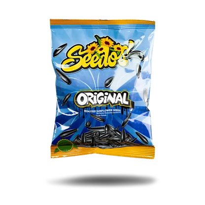 Seedos Original 100g Product vendor