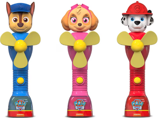 Bonbons Coolfan Big Paw Patrol 6g