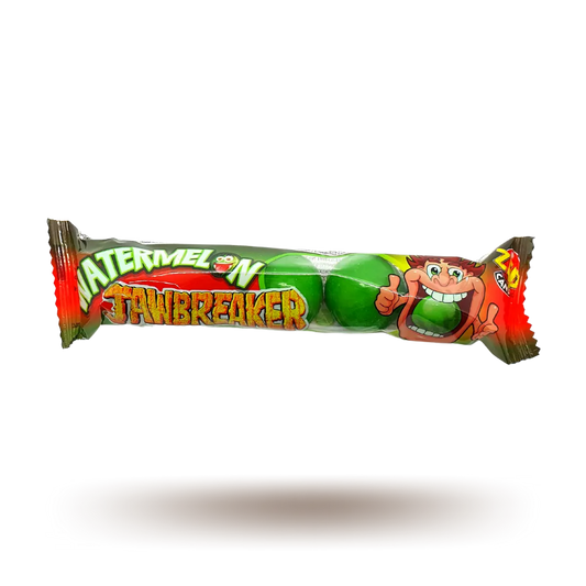 ZED Candy Watermelon Jawbreaker 41g Product vendor